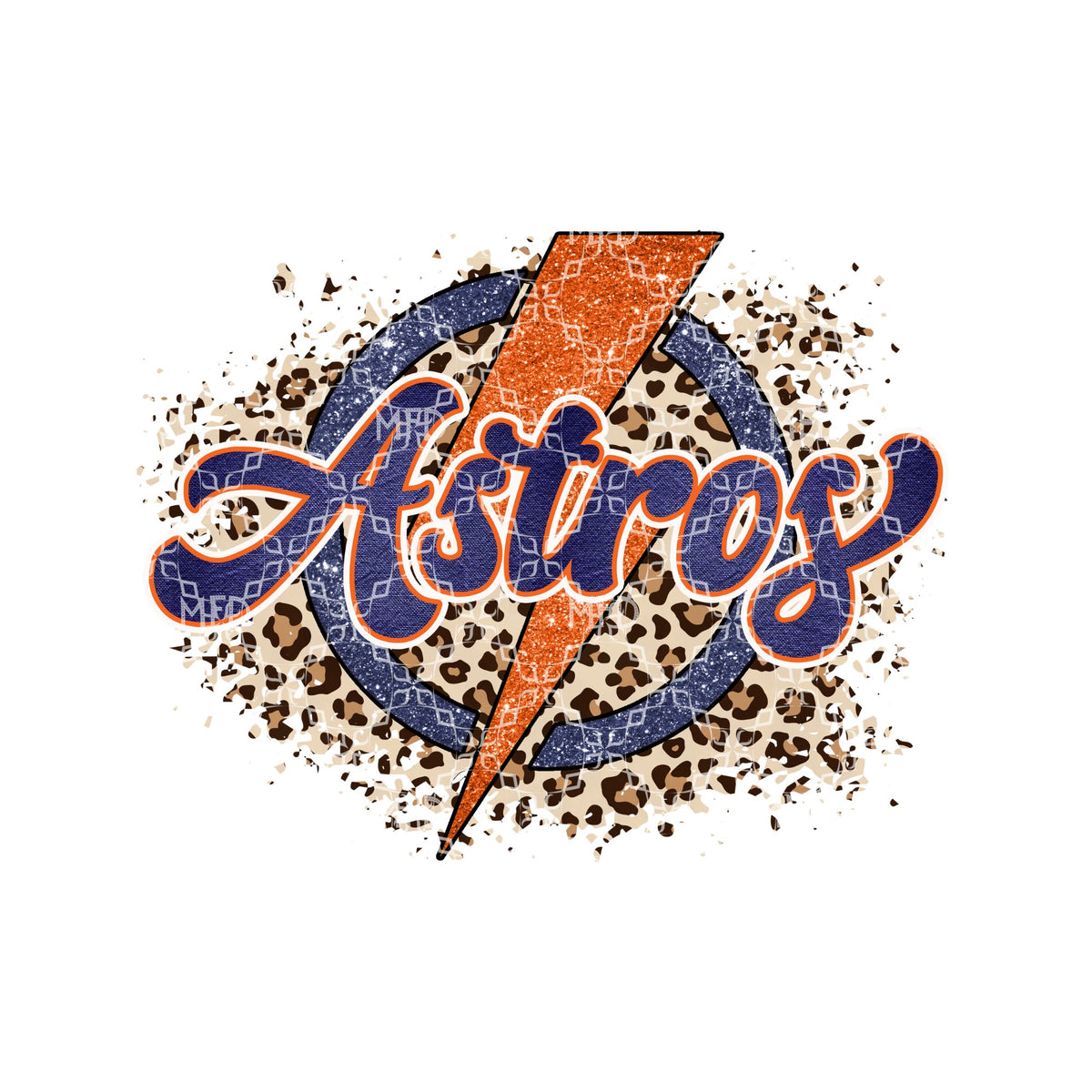 Astros PNG, Houston Astros Digital Download, Baseball Club Digital Des –  Flipped Designs