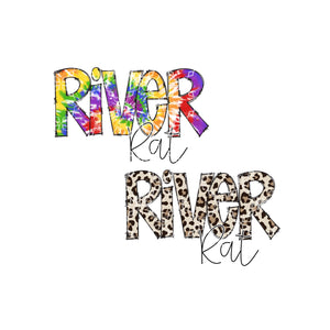 River Rat PNG