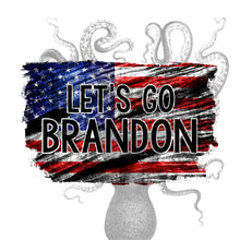 Load image into Gallery viewer, Let&#39;s Go Brandon PNG, American Flag PNG, Anti Joe Biden PNG, Digital Download
