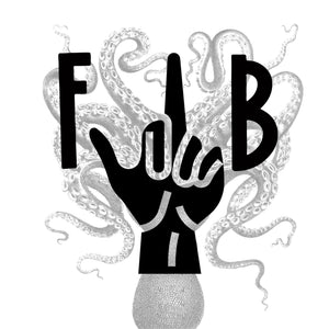 FJB Middle Finger Digital Download, Let's Go Brandon PNG