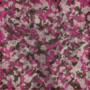 Camouflaged Leopard 3 Paper Bundle, PNG, Digital Element Bundle, Clipart