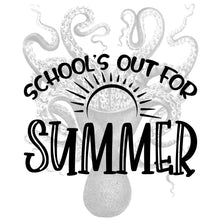 Load image into Gallery viewer, School&#39;s Out For Summer Digital Download
