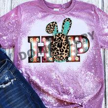 Load image into Gallery viewer, Hop Easter Serape Sublimation Transfer
