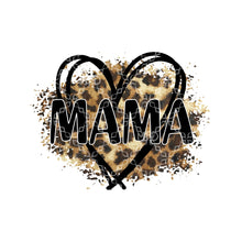 Load image into Gallery viewer, Mama PNG, Mama &amp; Mini Bundle Digital Design, Mom &amp; Child Bundle Digital Download
