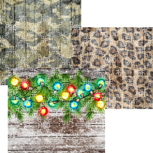 Load image into Gallery viewer, Country Christmas PNG Digital Element Bundle, Digital Design, Digital Download PNG
