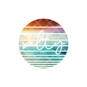 Salty PNG, Beach Digital Download, Ocean T-Shirt Digital Design