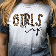 Load image into Gallery viewer, Girls Trip Sublimation Transfer
