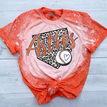Load image into Gallery viewer, ASTROS Sublimation Transfer, H Town Sublimation T-Shirt Transfer
