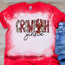 Load image into Gallery viewer, Crawfish Junkie PNG, Crawfish Digital Download
