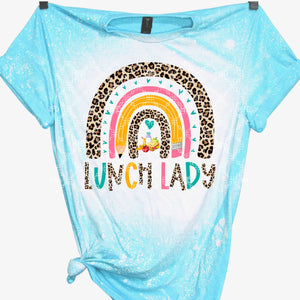 Lunch Lady PNG, School Digital Download, Specials Teachers Digital Design