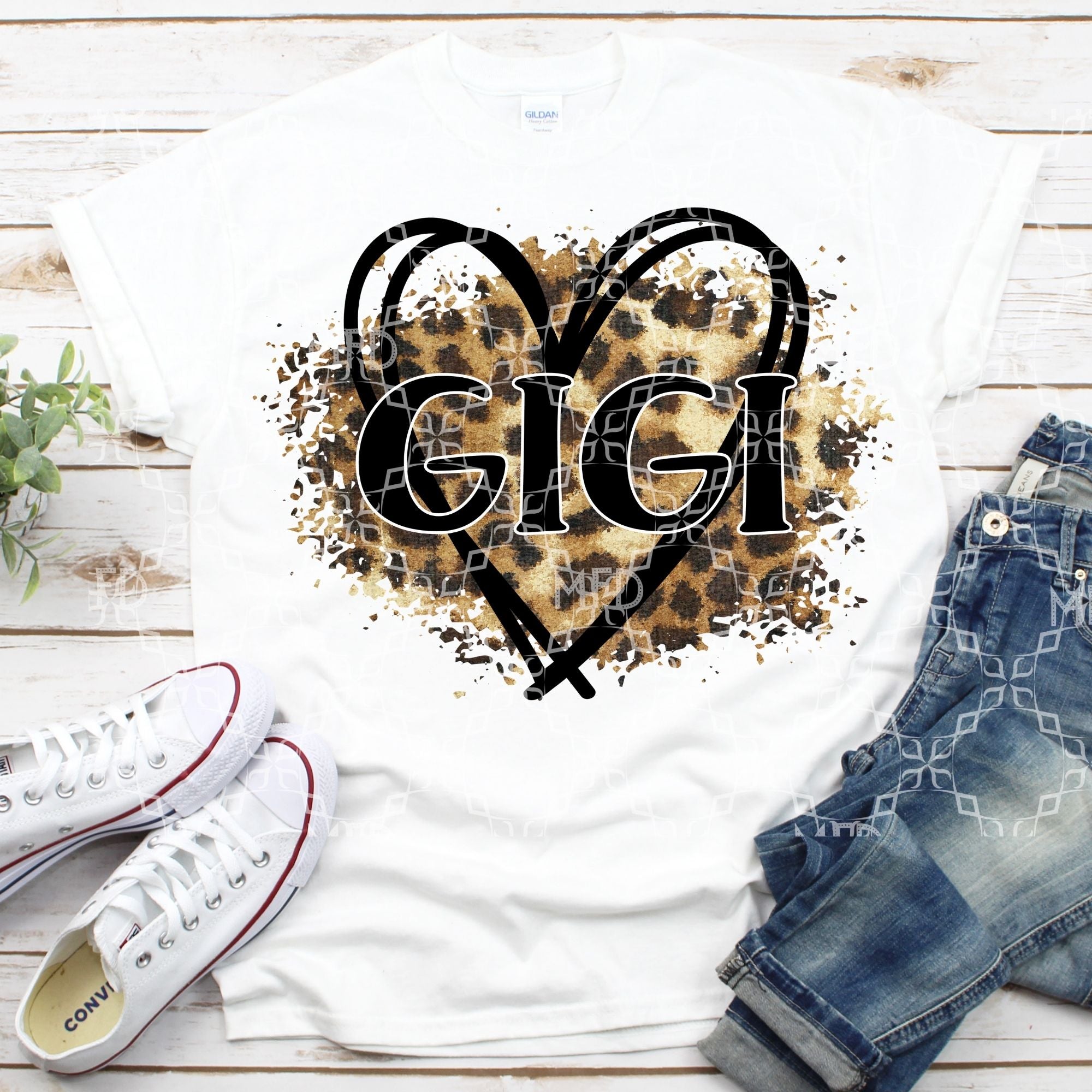 Grandma, Grams, Gigi, Grammy, Nana, Memaw PNG, Love Grandma Bundle Dig –  Flipped Designs